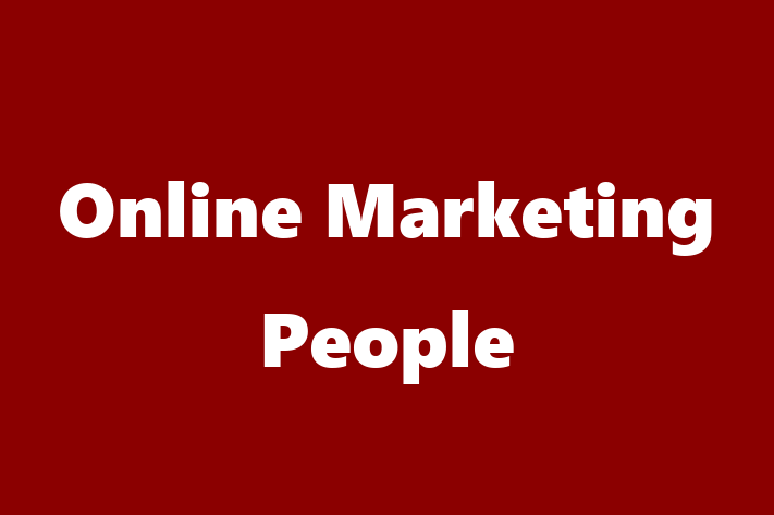 Online Marketing People