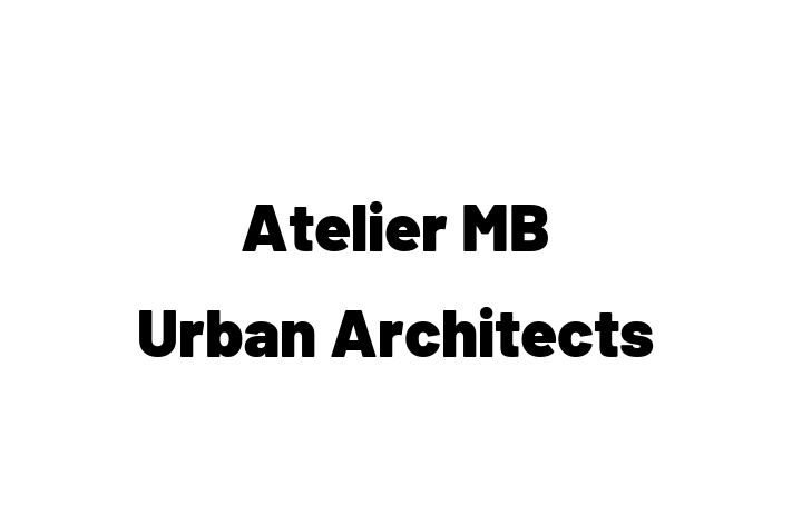 Atelier MB Urban Architects