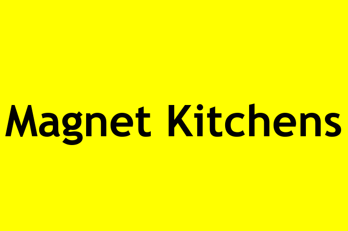 Magnet Kitchens