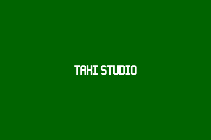 Taxi Studio