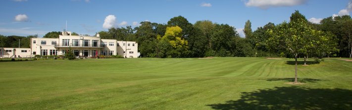 The Childwall Golf Club