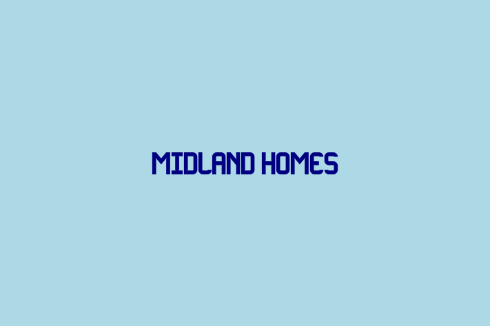 Midland Homes