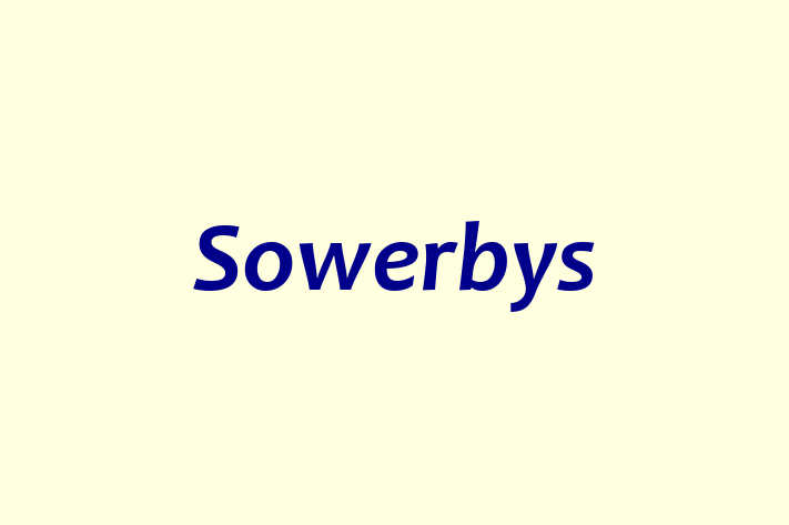 Sowerbys