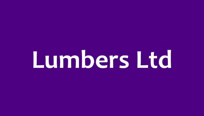 Lumbers Ltd