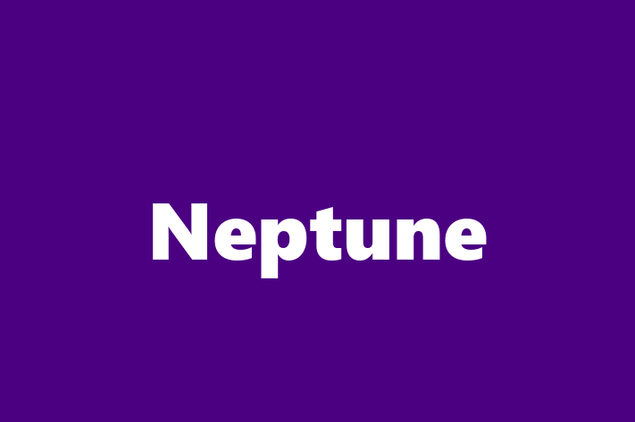 Neptune