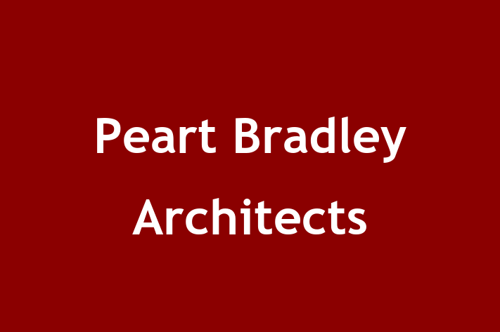 Peart Bradley Architects