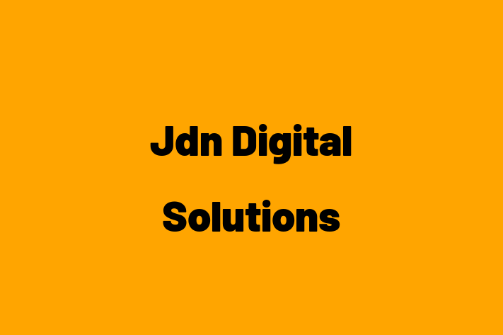 Jdn Digital Solutions