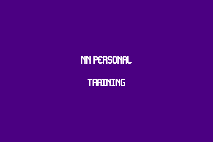 NN Personal Training