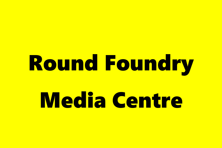 Round Foundry Media Centre