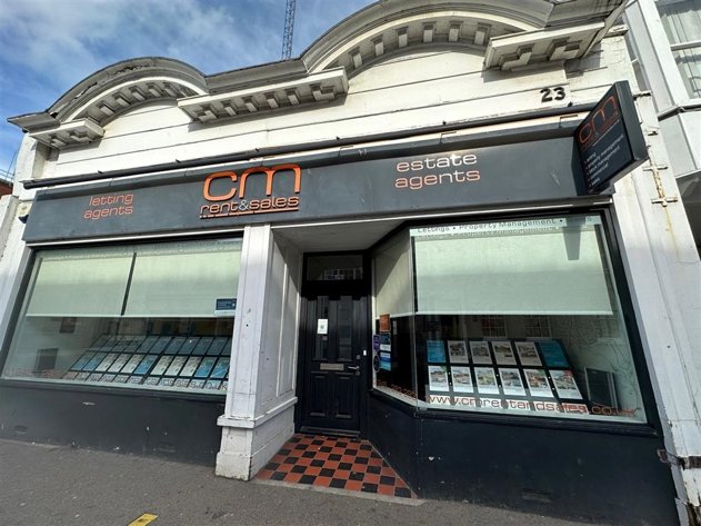 Cm Rent & Sales Letting Agents Chelmsford