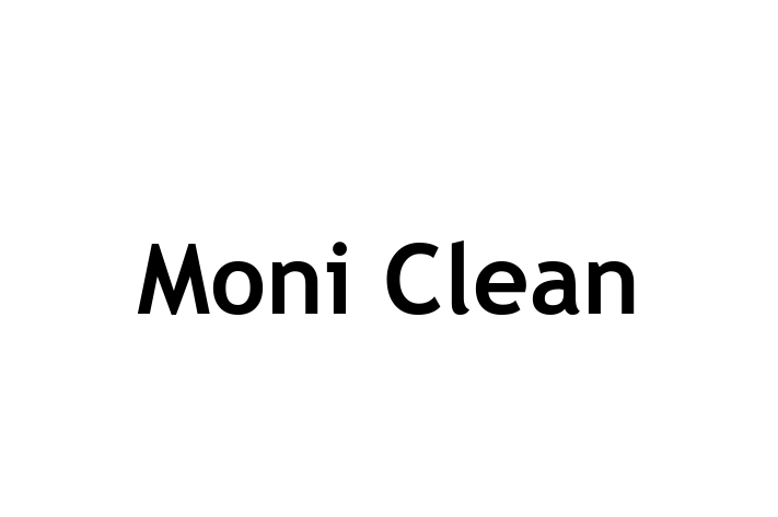 Moni Clean