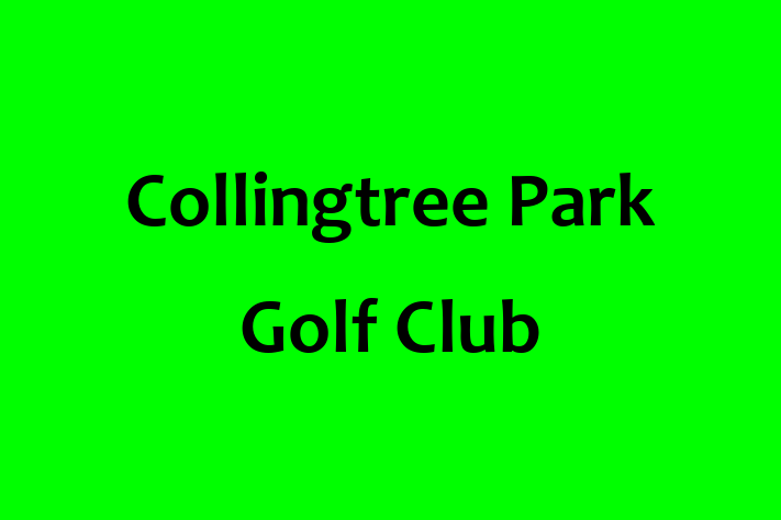 Collingtree Park Golf Club