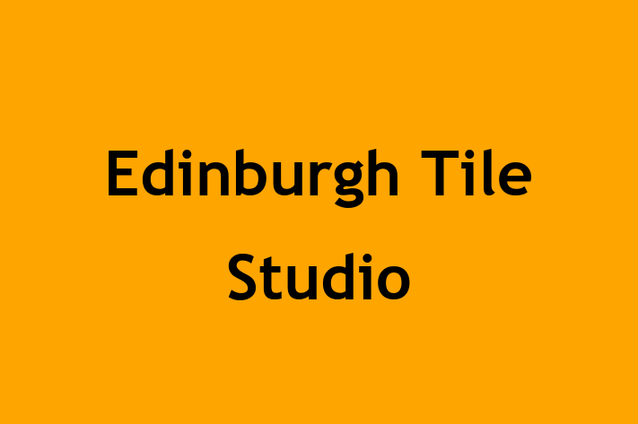 Edinburgh Tile Studio