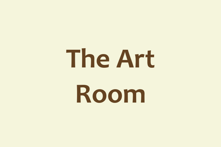 The Art Room