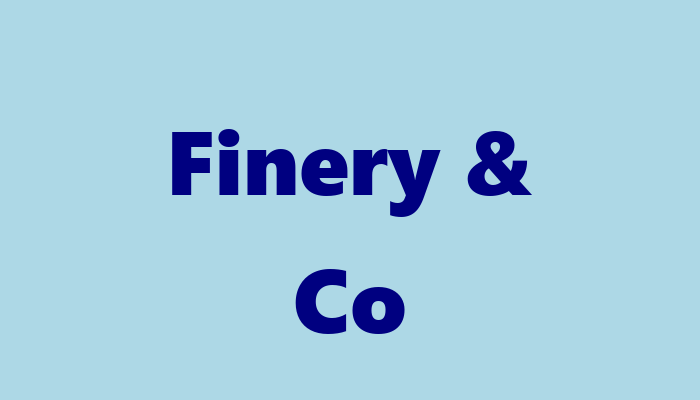 Finery & Co