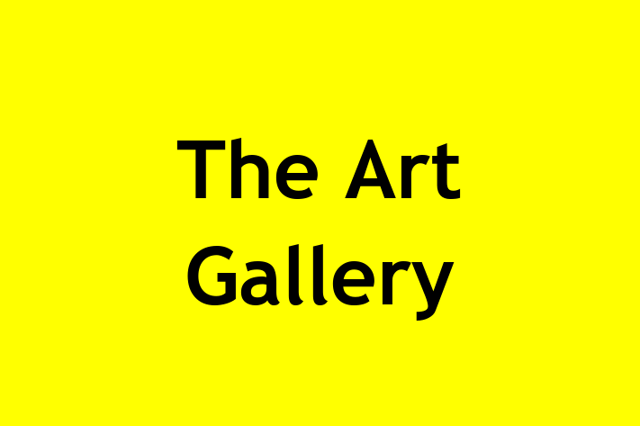 The Art Gallery