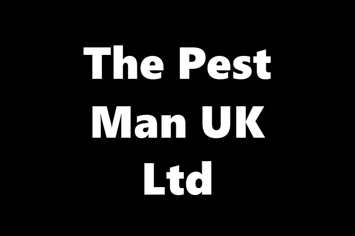 The Pest Man UK Ltd