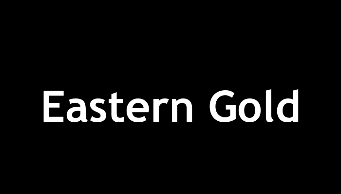 Eastern Gold