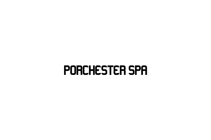 Porchester Spa