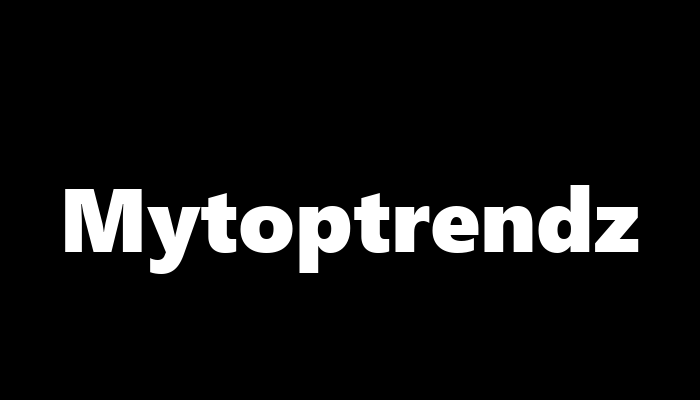 Mytoptrendz