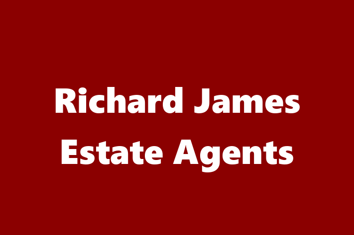 Richard James Estate Agents