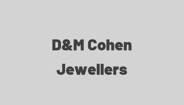 D&M Cohen Jewellers