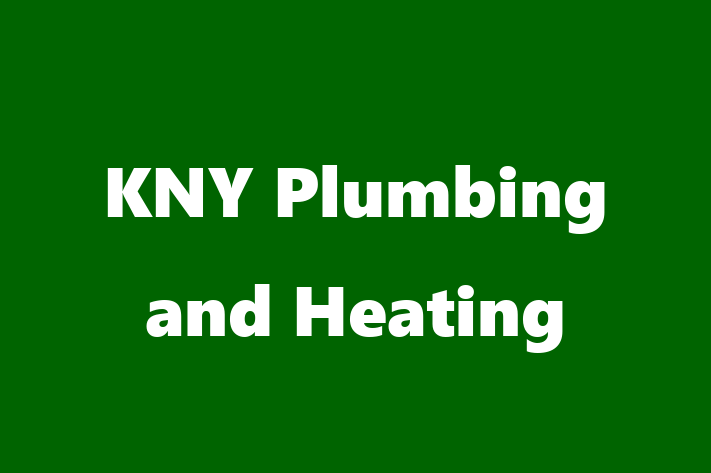 KNY Plumbing and Heating