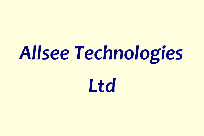 Allsee Technologies Ltd