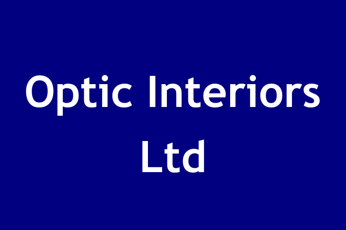 Optic Interiors Ltd