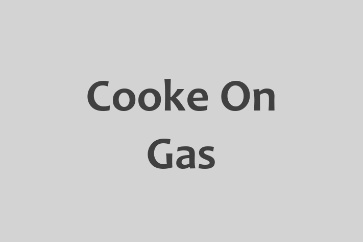 Cooke On Gas