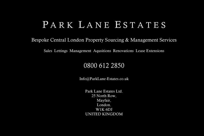 Park Lane Estates