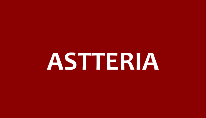 ASTTERIA