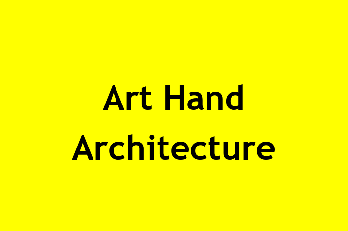 Art Hand Architecture