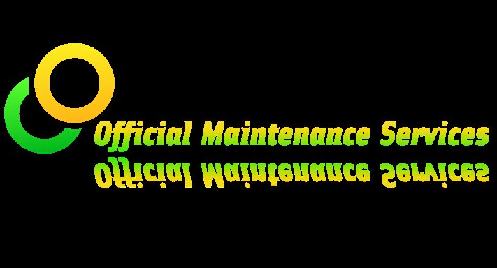 Official Maintenance Services