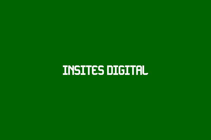 Insites Digital