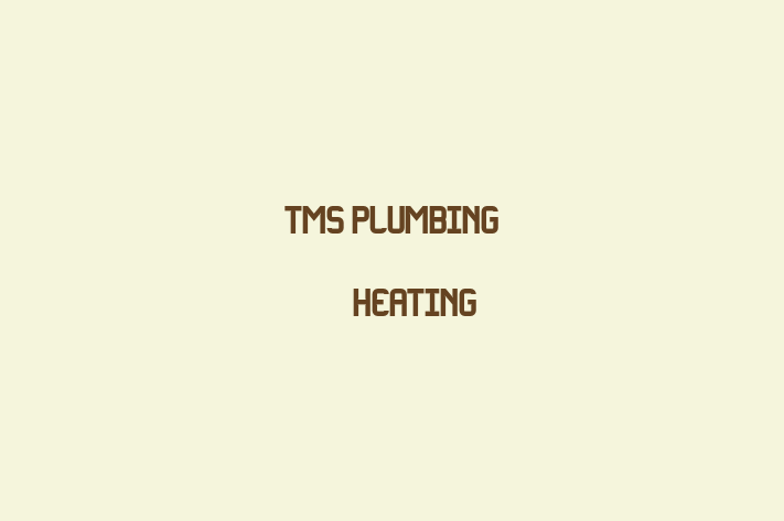 TMS Plumbing & Heating