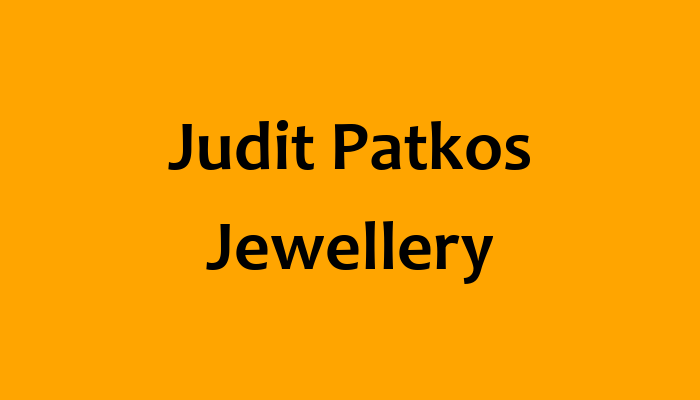 Judit Patkos Jewellery