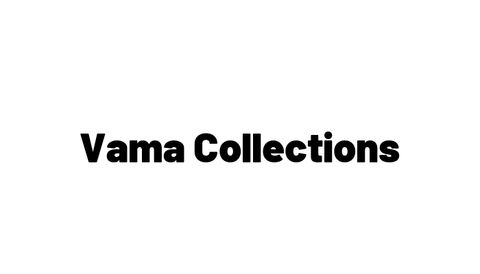 Vama Collections