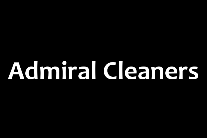 Admiral Cleaners