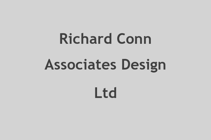 Richard Conn Associates Design Ltd