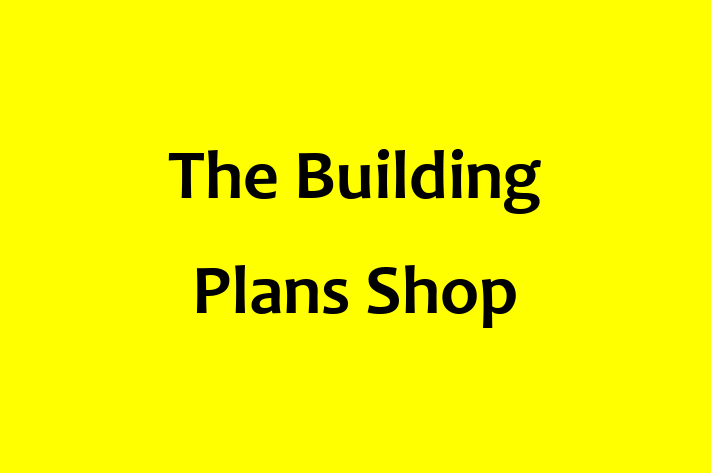 The Building Plans Shop