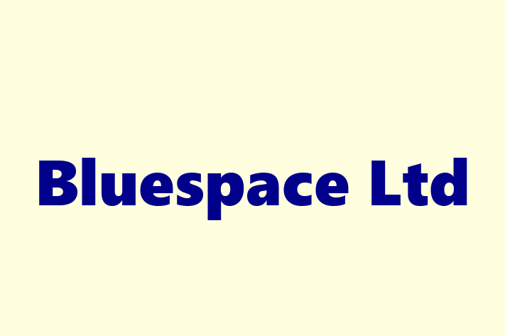 Bluespace Ltd