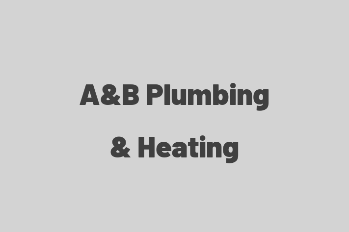 A&B Plumbing & Heating