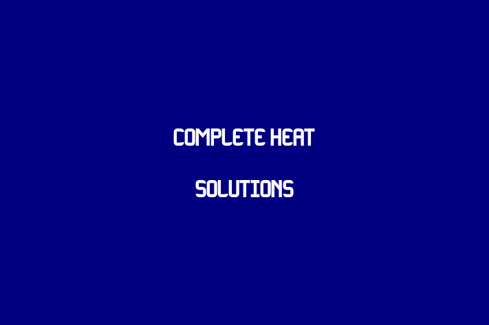 Complete Heat Solutions