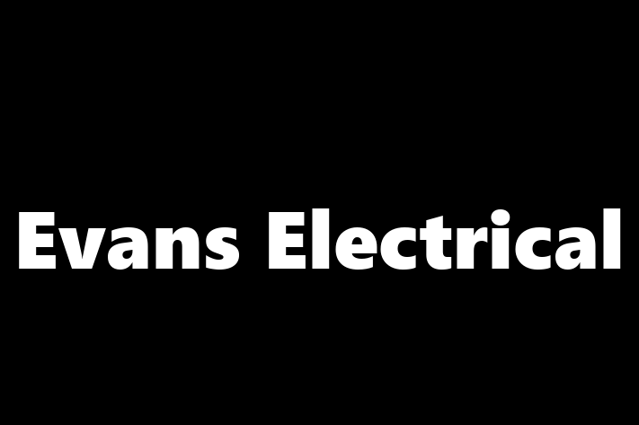 Evans Electrical