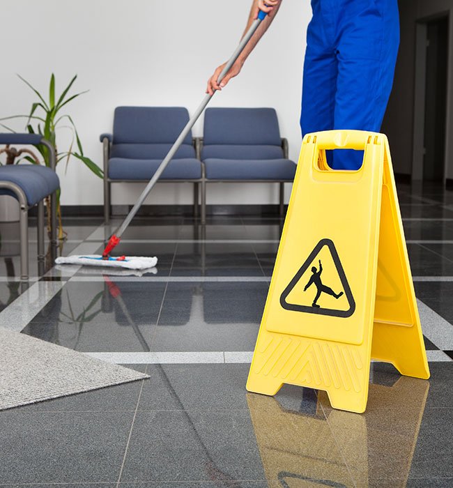 Ultimate Cleaning Services