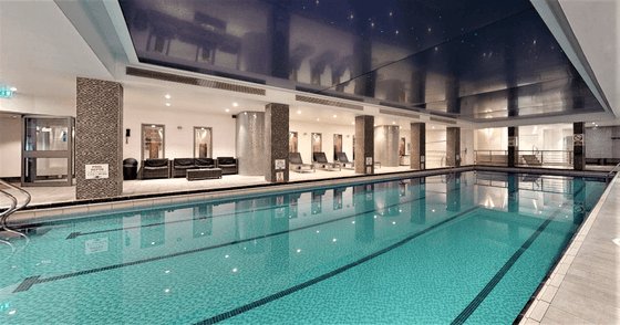 Kensington Health Club & Spa