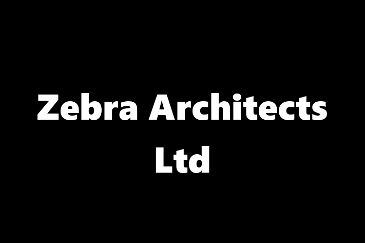 Zebra Architects Ltd