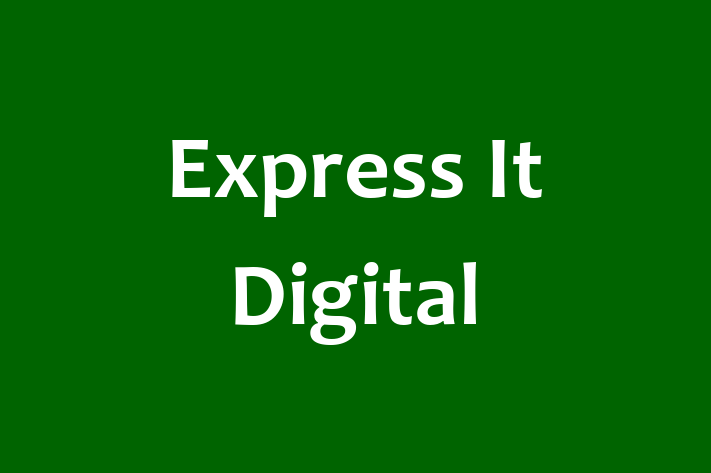 Express It Digital