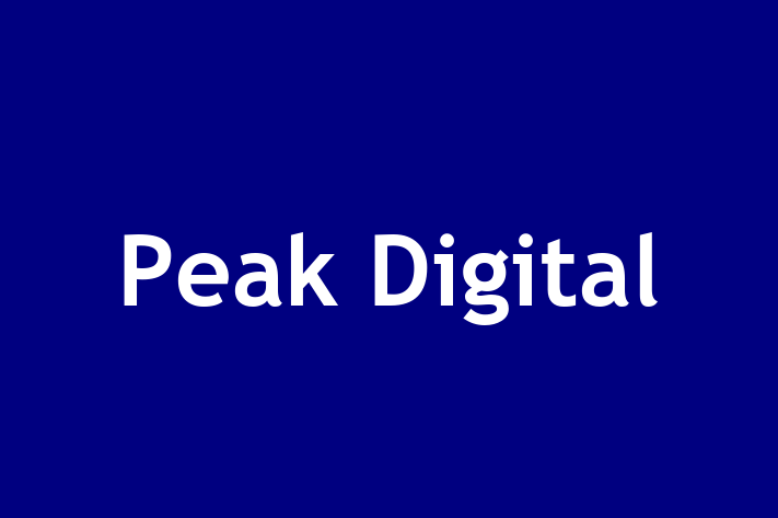 Peak Digital